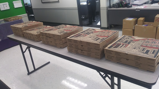 Mailing Service «FedEx Ground», reviews and photos, 5000 North Ridge Trail, Davenport, FL 33897, USA