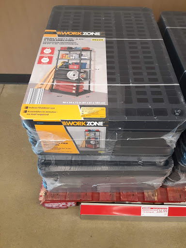 Supermarket «ALDI», reviews and photos, 1280 Columbus Ave, Lebanon, OH 45036, USA