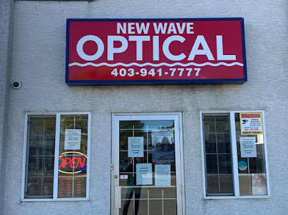 New Wave Optical