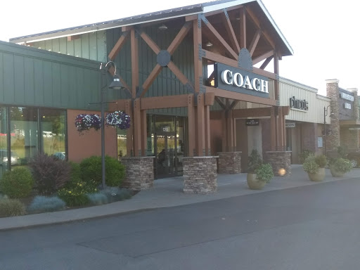 Shopping Mall «Centralia Outlets», reviews and photos, 1342 Lum Rd, Centralia, WA 98531, USA