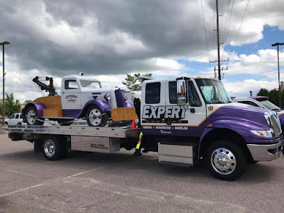 Expert Automotive Services & 24 Hr Towing : AAA Approved, Towing Berlin WI
