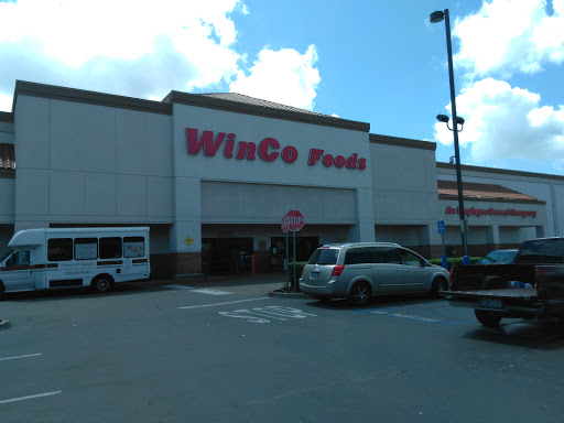 Supermarket «WinCo Foods», reviews and photos, 5110 Montauban Ave, Stockton, CA 95210, USA