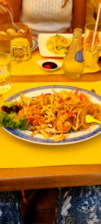 Nouille du Restaurant vietnamien Restaurant Xuan à Avignon - n°20
