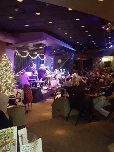 Jazz Club «BOP STOP @ The Music Settlement», reviews and photos, 2920 Detroit Ave, Cleveland, OH 44113, USA