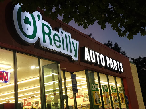 OReilly Auto Parts image 5