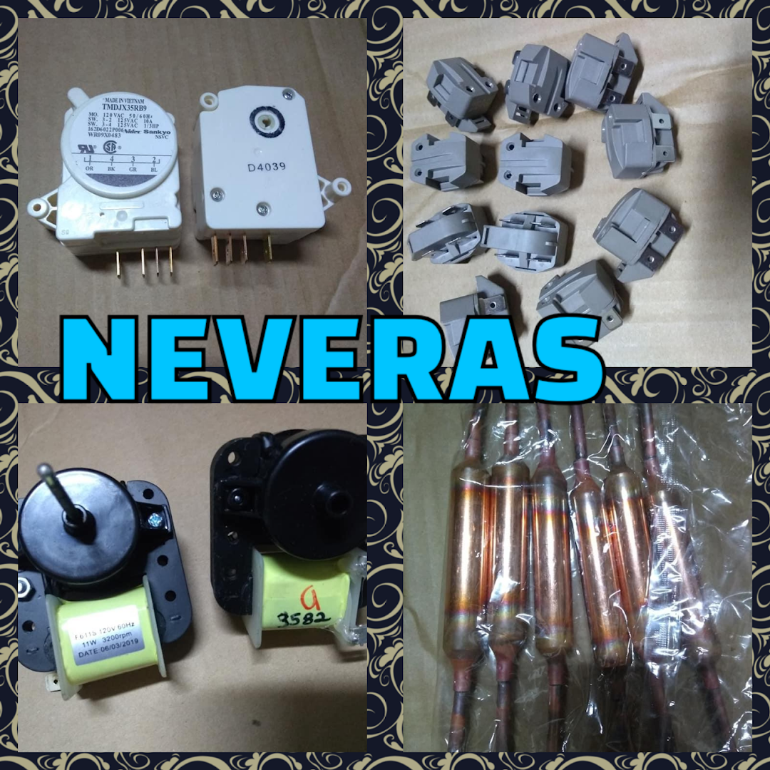 ELECTRO Oster MULTISERVICIOS