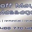 Geoff Mayer Massage