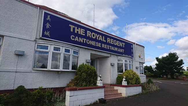 The Royal Regent Cantonese Restaurant