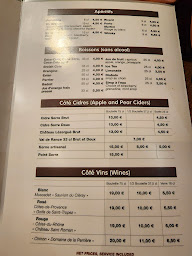 Photo n°5 de Le Pot O'Lait à Paris ()