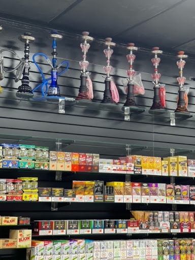 Tobacco Shop «Choice Plus Tobacco», reviews and photos, 31 W 63rd St # 31D, Westmont, IL 60559, USA