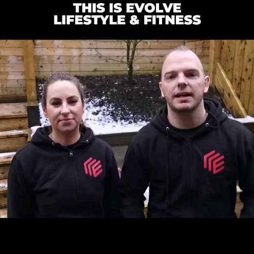 Evolve lifestyle and fitness - Personal Trainer