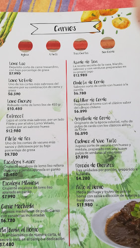 Restaurante Dario - Restaurante