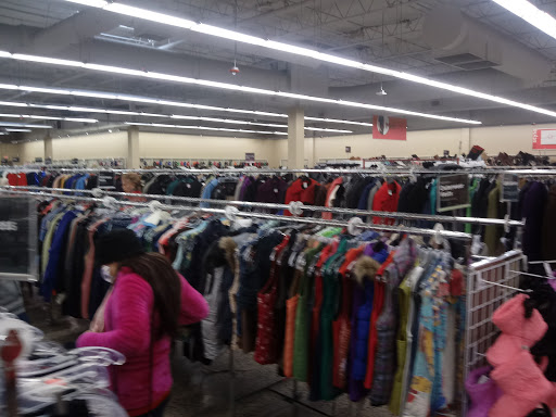 Thrift Store «Savers», reviews and photos