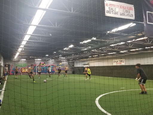 Shopping Mall «Hillcrest Shopping Center», reviews and photos, 1701 N Larkin Ave, Crest Hill, IL 60403, USA