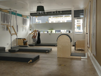 Bristol Pilates Studio