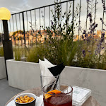 Photo n°1 de l'avis de ZB.a fait le 06/09/2023 à 22:48 sur le  Bello Rooftop à Vila Nova de Gaia