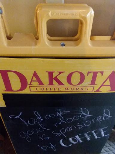 Coffee Store «Dakota Coffee Works», reviews and photos, 5 N Pointe Blvd, Enterprise, AL 36330, USA