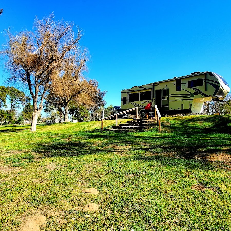 Sandy Beach County Park