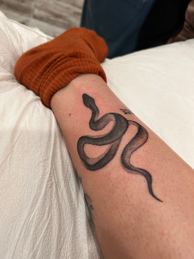 Explore hysterectomy tattoo ideas, creative tattoo ideas in Pine Bush, available at Phoenix Tattoo