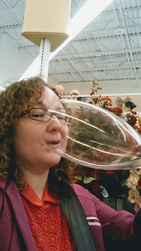 Fabric Store «Jo-Ann Fabrics and Crafts», reviews and photos, 2130 E Markland Ave, Kokomo, IN 46901, USA