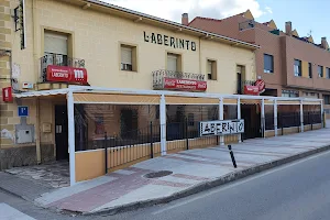 Restaurante Laberinto image