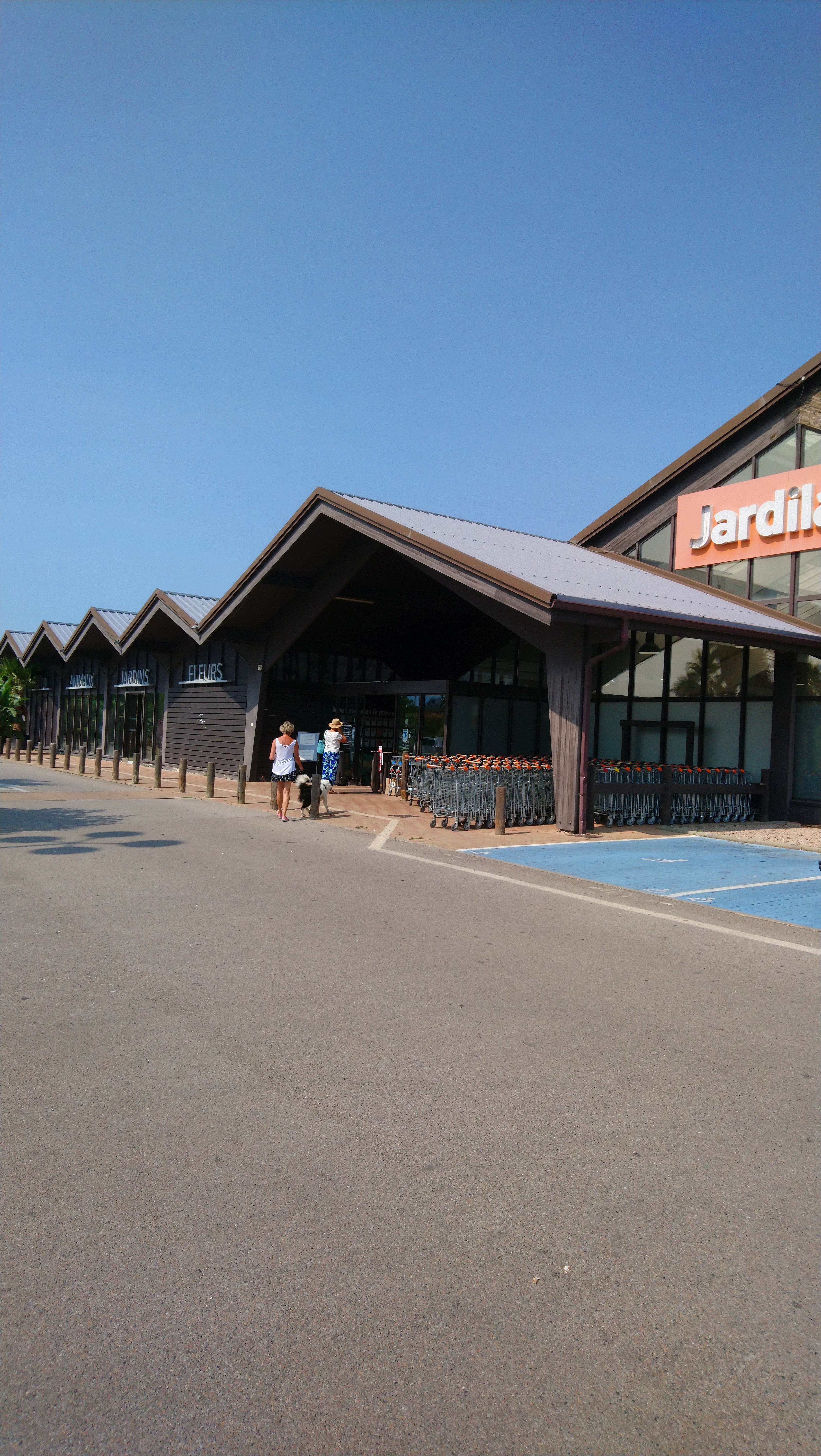 Photo n° 2 de l'avis de Jose.e fait le 27/07/2020 à 13:51