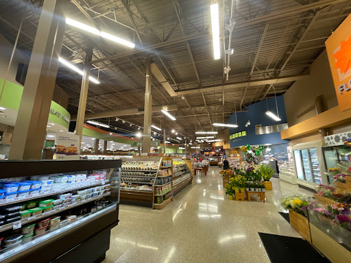 Supermarket «Publix Super Market at The Marketplace at Dr. Phillips», reviews and photos, 7524 Dr Phillips Blvd, Orlando, FL 32819, USA