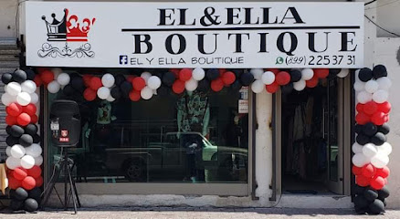 El & Ella boutique