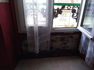 Photo n°9 de Café Hôtel de la Mairie - Les Frères Castilho à Massy ()