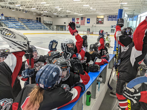 Recreation Center «Rogers Activity Center», reviews and photos, 21080 141st Ave N, Rogers, MN 55374, USA