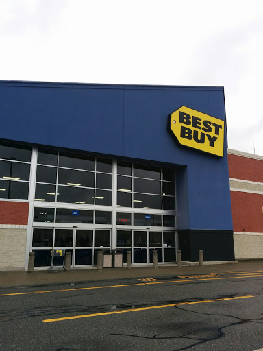 Electronics Store «Best Buy», reviews and photos, 769 Donald Lynch Blvd, Marlborough, MA 01752, USA