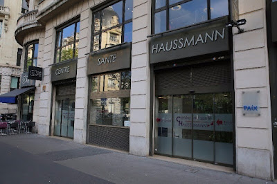 Docteur Catherine Le Quang à Paris
