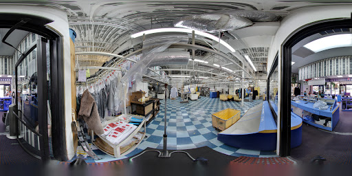 Dry Cleaner «Deluxe Cleaners», reviews and photos, 1406 Eldridge Pkwy S, Houston, TX 77077, USA