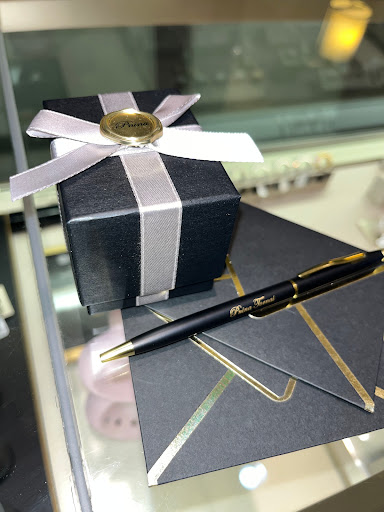 Jewelry Store «Jared The Galleria of Jewelry», reviews and photos, 3001 Turner Hill Rd, Lithonia, GA 30038, USA