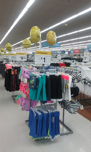 Department Store «Walmart Supercenter», reviews and photos, 233 Shoemaker Rd, Pottstown, PA 19464, USA