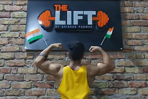 The Lift Gym image