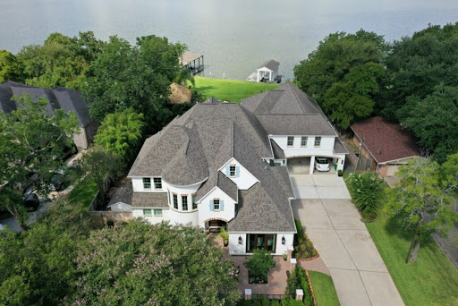 Roofing Contractor «Telge Roofing», reviews and photos, 12022 Knigge Cemetery Rd, Cypress, TX 77429, USA