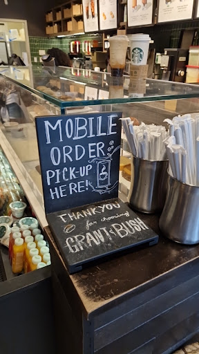 Starbucks image