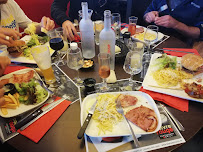 Frite du Restaurant de grillades Poivre Rouge à Montauban - n°20