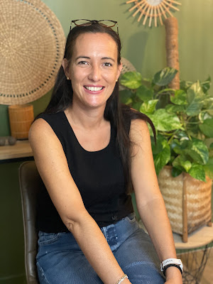 Lisa LEBER Diet'éthique - Hypnose et nutrition santé à Montpellier