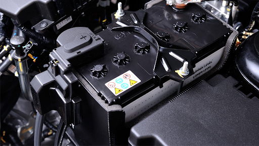 Auto Repair Shop «New Again Auto Repair», reviews and photos, 9200 Talbot Ave, Silver Spring, MD 20910, USA