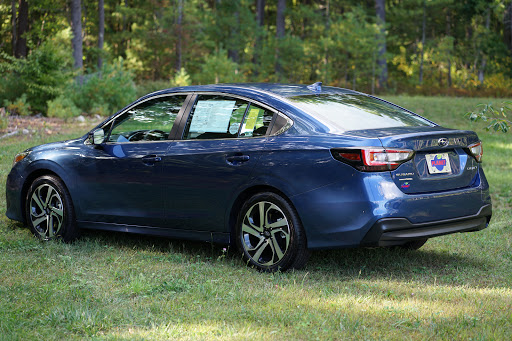 Subaru Dealer «Planet Subaru», reviews and photos, 596 Washington St, Hanover, MA 02339, USA