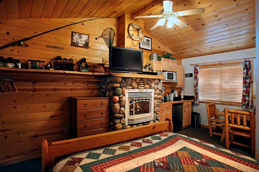 Fireside Lodge image