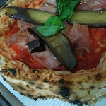 Photo n°2 de l'avis de Enrico.e fait le 29/06/2018 à 15:59 sur le  Luca Piscopo - Anema & Pizza à Frattamaggiore