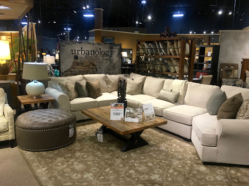 Furniture Store «Ashley HomeStore», reviews and photos, 1530 W Interstate 20, Arlington, TX 76017, USA