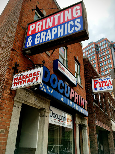 Print Shop «Docuprintnow», reviews and photos, 27 Whitney Ave, New Haven, CT 06510, USA