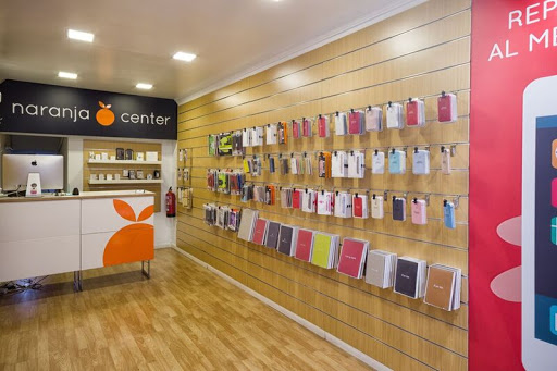 Naranja center castellón en Castellón de la Plana, Castellón