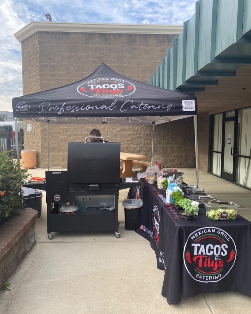 Tacos El Tilys 92345