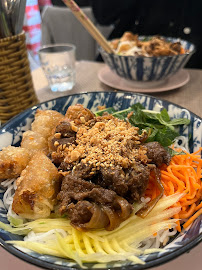 Vermicelle du Restaurant vietnamien Cô Ba Saigon à Paris - n°5