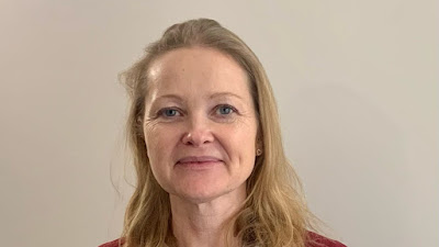 Joanna Perret à Argentré